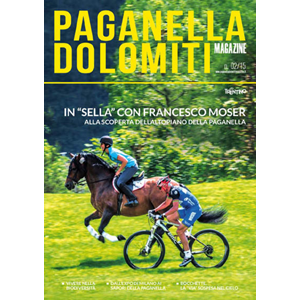 Paganella Dolomiti Magazine nr.2