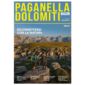 Paganella Dolomiti Magazine nr.14