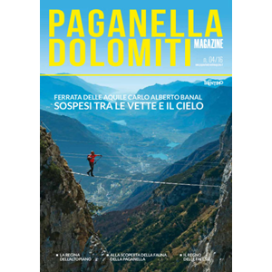 Paganella Dolomiti Magazine nr.4