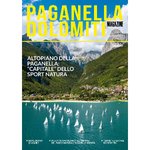 Paganella Dolomiti Magazine nr.8
