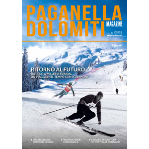 Paganella Dolomiti Magazine nr.9