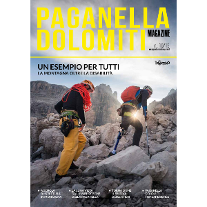 Paganella Dolomiti Magazine nr.10
