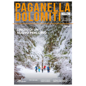Paganella Dolomiti Magazine nr.15