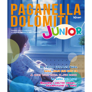 Paganella Dolomiti Magazine Junior nr.7