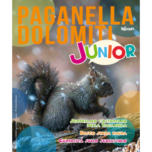Paganella Dolomiti Magazine Junior nr.9